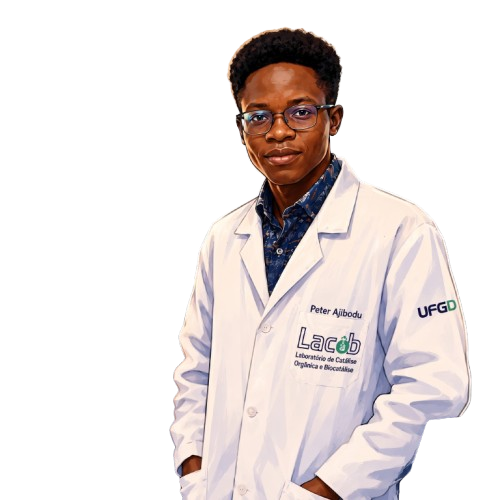 Peter Ajibodu